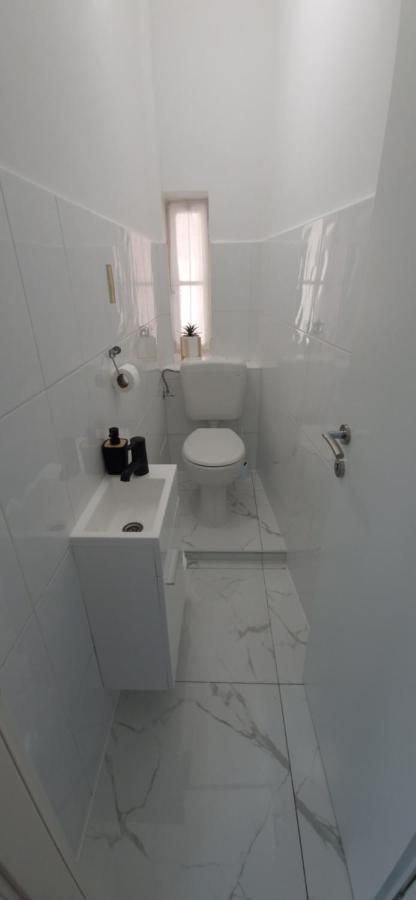 Апартаменты Mc Centar Apartman Пула Экстерьер фото